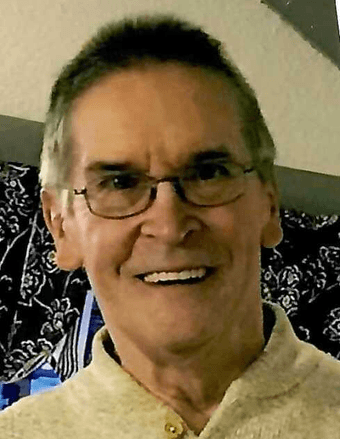 Donald James Atwood Obituary