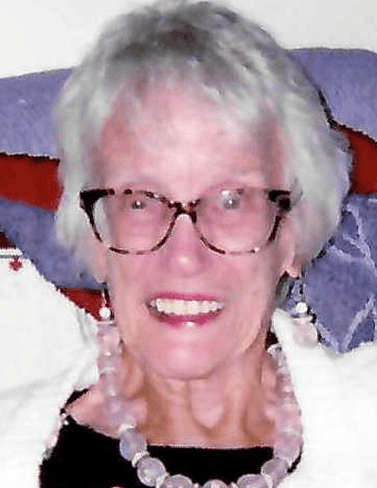 Sally A. (Bowser) Felton Obituary