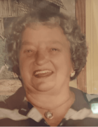 Eleanor L. (Abercrombie) Hooks Obituary