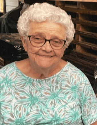 Eleanor Marie (Sowers) Schaub Obituary