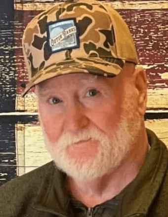James O. Crissman Obituary
