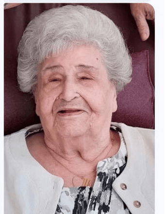 Peggy Louise (Dowling) Painter Obituary