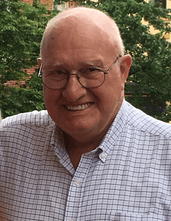 Joseph Clark Wilson Obituary
