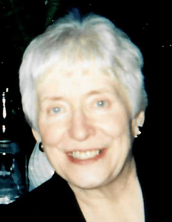 Sandra (Bruce) McIlwain Obituary