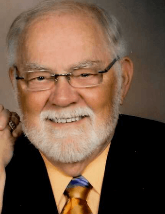 Herbert E. "Herb" Coggon Obituary