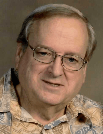 Walter Scott Huffman Obituary
