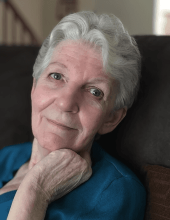 Valerie Constance Christensen Obituary