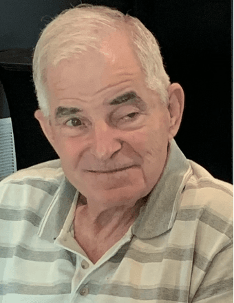 Edward George Hoffman Obituary