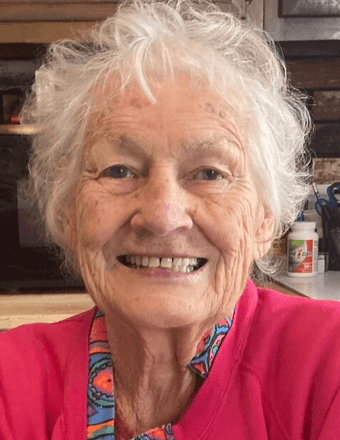Elizabeth "Libby" (Booher) Recupero Obituary