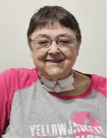 Viola "Vie" Georgette Toy Obituary