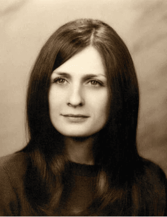 Mary Jo (Weaver) Ward Obituary