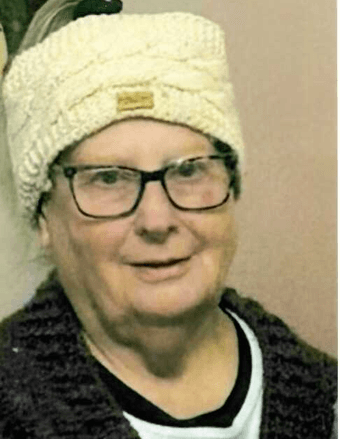 Patricia "Pat" (Claypool) Clever Obituary