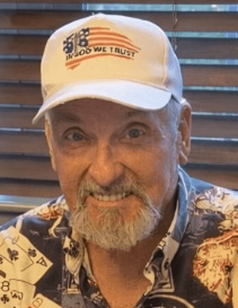 Duane H. Belles Obituary
