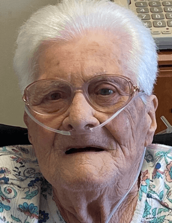 Avanell Irene (Lasher) Painter Obituary