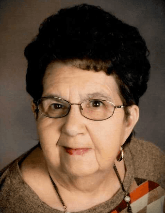 Patty Ann (Bevington) Bowser Obituary