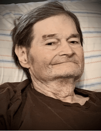 Thomas Frank Robertson Obituary