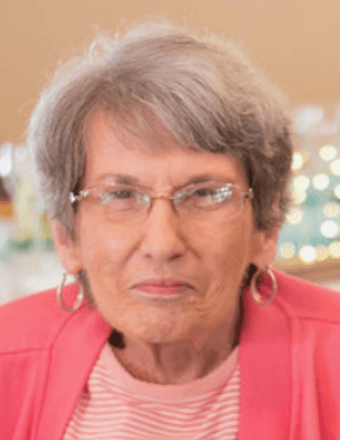 Nancy E. (Nanny) Peters Obituary