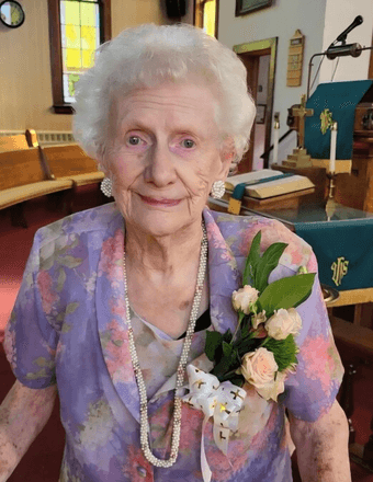 Dolores Mae (Fox) Slagle Obituary