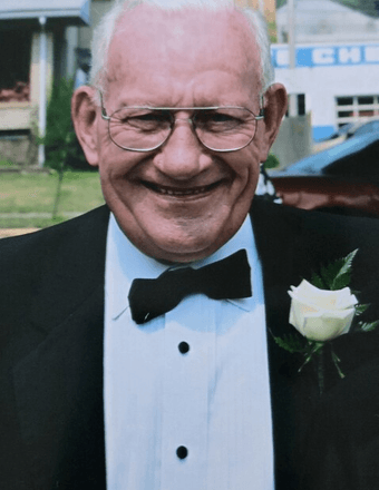 Thomas Leland King Obituary