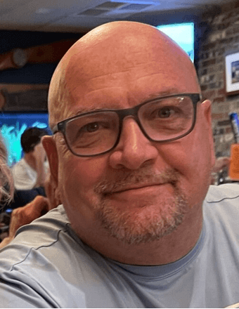 David Paul Klingerman Obituary