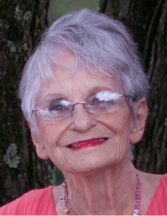 Heritha Mae (Scovill) Davis Obituary