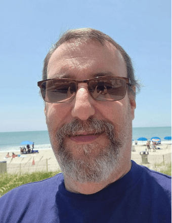 Donald Paul Dinger, Jr. Obituary