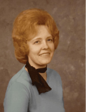 Donna M. (Gearhart) Rupert Obituary