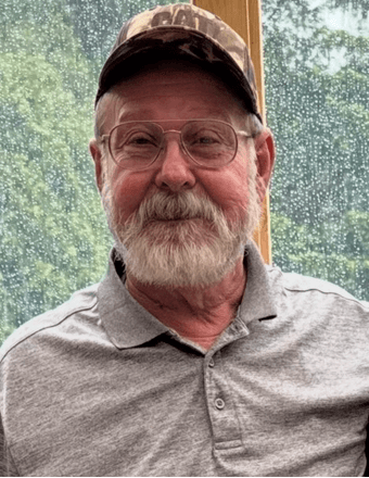 Robert George Everhart Obituary