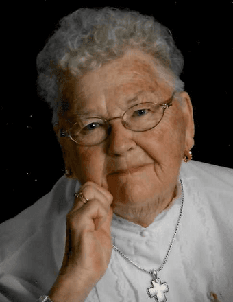Mary "Mitzie" E. (Weibel) Shultz Obituary