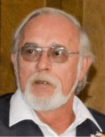 Perry R. Crissman, Sr. Obituary