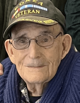Glenn A. Ruth Obituary