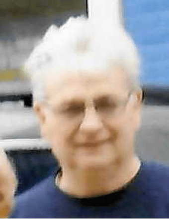 Joseph D. Umbaugh Obituary