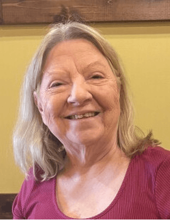 Sandra Merlene (Beck) Claypool Obituary